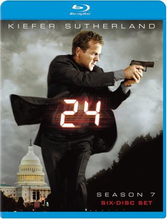 24: Season 7 [US Import]