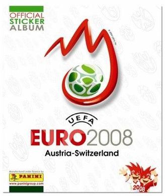 UEFA Euro 2008 - 179 - Mannschaft (links-unten)