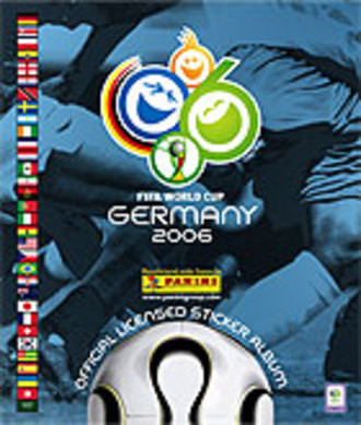 FIFA World Cup 2006 Deutschland - 093