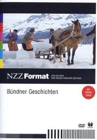 NZZ Format - Bündner Geschichten