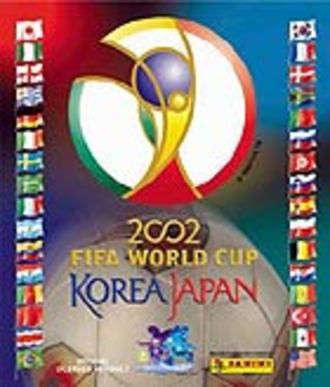 FIFA World Cup 2002 Korea/Japan - 001