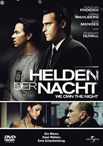 Helden der Nacht - We Own The Night