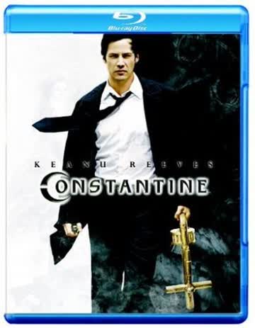 Constantine (Blu-ray)