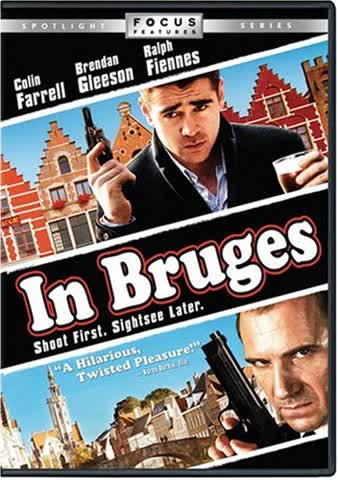 In Bruges / (Ws Ac3 Dol) [DVD] [Region 1] [NTSC] [US Import]