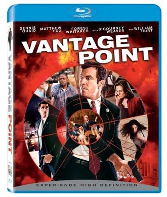 Vantage Point (US-Import)