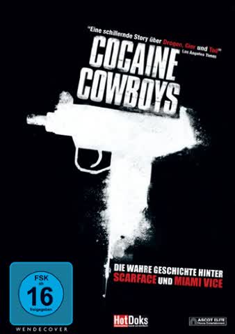 Cocaine Cowboys