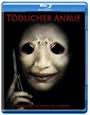 Tödlicher Anruf [Blu-ray]