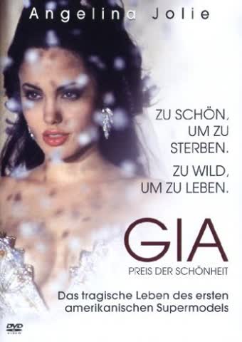 Gia - Preis der Schönheit