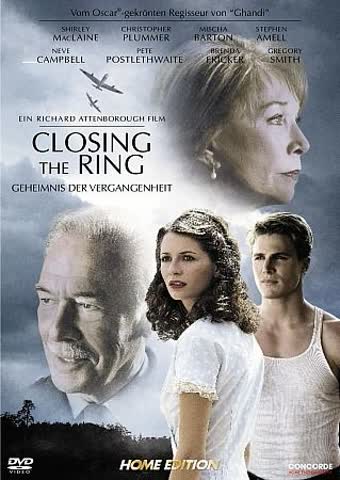 Closing the Ring - Geheimnis der Vergangenheit