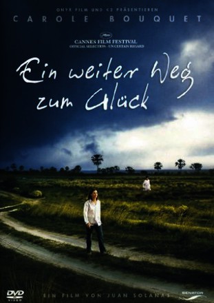 Ein weiter Weg zum Glück