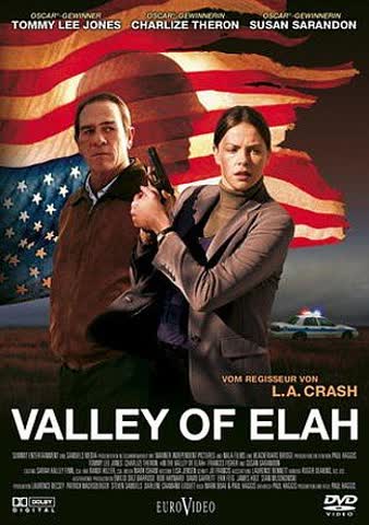 Valley of Elah