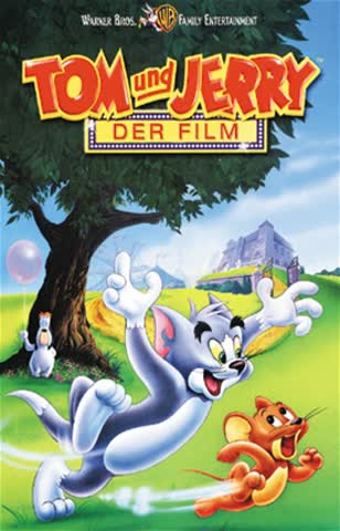 Tom & Jerry - Der Film