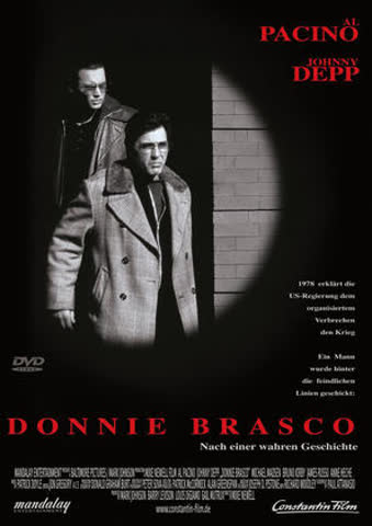 Donnie Brasco
