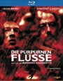 Die purpurnen Flüsse [Blu-ray]