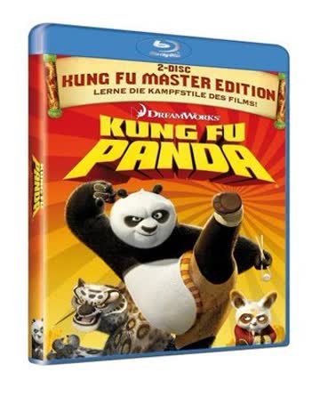 Kung Fu Panda