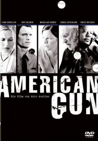 American Gun