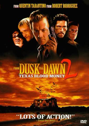 Exsila Artikel: From Dusk Till Dawn 2 [DVD] [2000] [Region 1] [US Import] [NTSC]