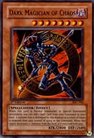 Dark Revelation 2 - Dunkler Magier des Chaos