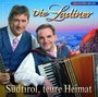 Die Ladiner - Südtirol, Teure Heimat