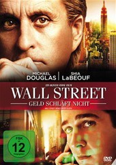 Wall Street 2 - Geld Schläft Nicht