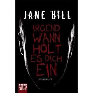 Irgendwann holt es dich ein