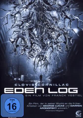 Eden Log