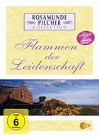 Aus Liebe und Leidenschaft/Wind über der See [Import allemand]