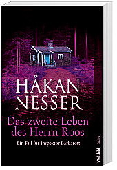 Das zweite Leben des Herrn Roos
