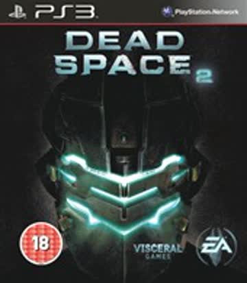 Dead Space 2 Limited Edition