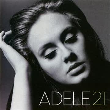 Adele - 21