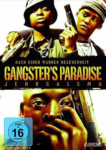Gangster's Paradise