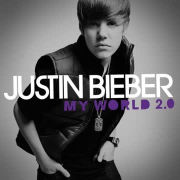 Justin Bieber - BIEBER,JUSTIN MY WORLD 2.0