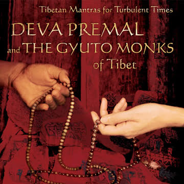Tibetan Mantras For Turbulent Times