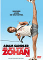 Leg dich nicht mit Zohan an (Kinoversion)