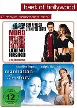 Best Of Hollywood - 2 Movie Collector's Pack 100 Liebe Mit Risiko / Manhattan Love Story