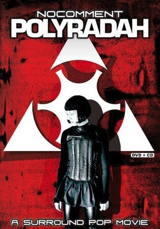 Polyradah (DVD+CD) Special Edition