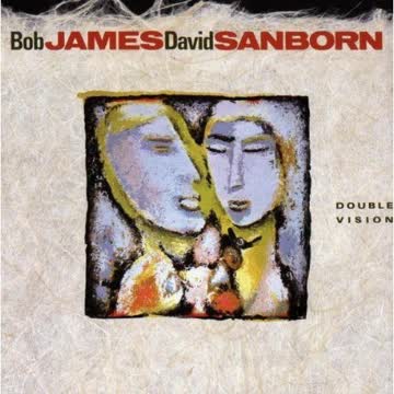 Bob James - Double Vision