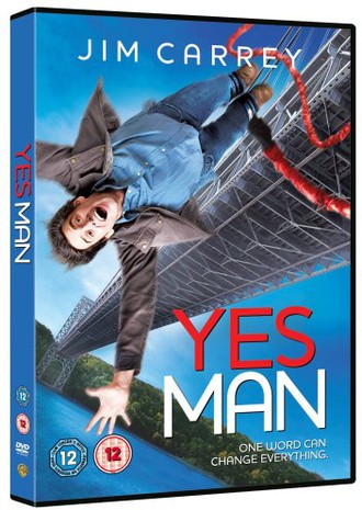 Yes Man [UK Import]
