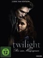 Twilight [DVD] [2008]