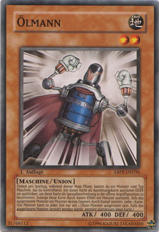 Absolute Powerforce - Ölmann