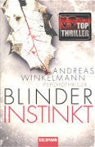Blinder Instinkt