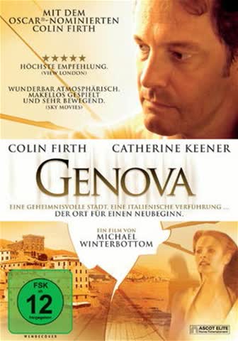 Genova