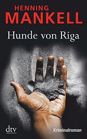 Hunde von Riga