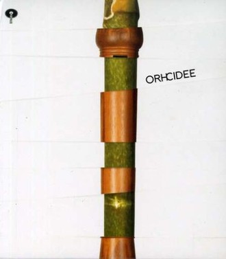Pia Palme - Orchidee