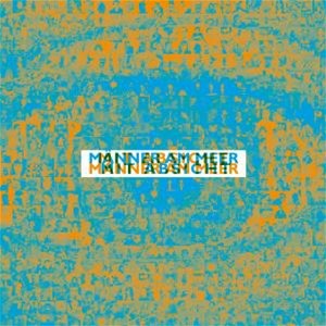 Männer Am Meer - Mit Absicht