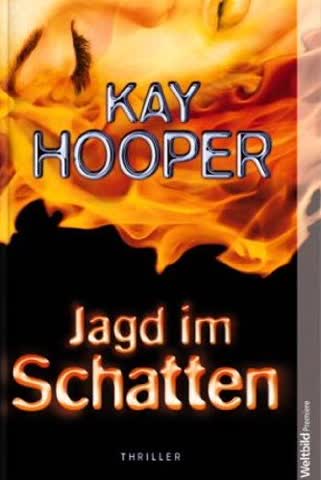 Jagd im Schatten - Thriller