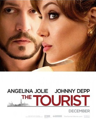 The Tourist