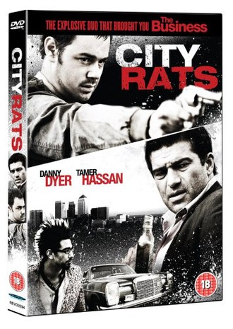 City Rats [UK Import]