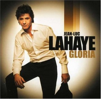 Jean-Luc Lahaye - Gloria