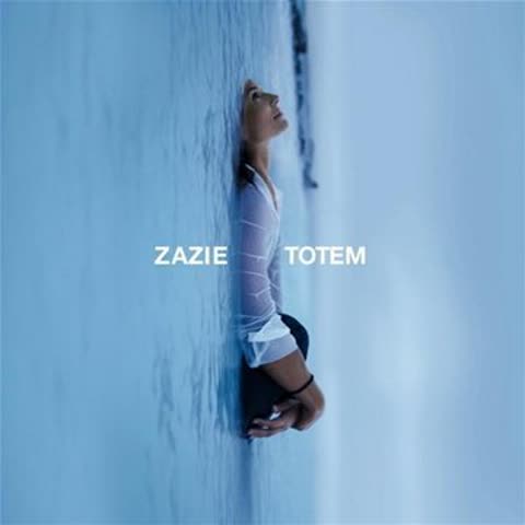 Zazie - Totem
